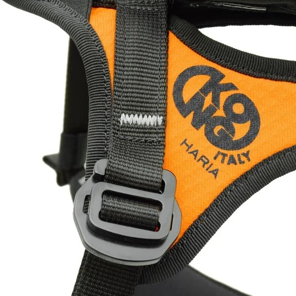 KONG HARIA harness for rescue dogs