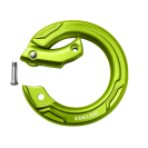 Connector ring EDELRID CUPID