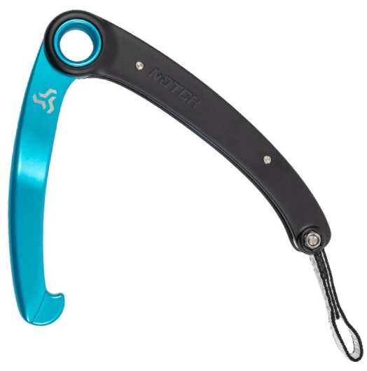 Stromolezecký hák NOTCH RC GRAPPLE