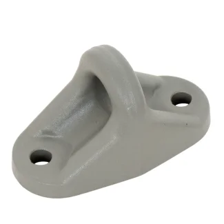 KRATOS SAFETY FA6000900 aluminum anchor point for metal and concrete structures KRATOS SAFETY FA6000900 aluminum anchor point for metal and concrete structures