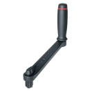 HARKEN ALUMINUM LOCK-IN winch handle