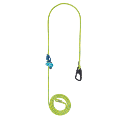 Lanyard COURANT FLEXBEE PHOENIX SNAPO 2X OKO