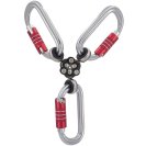 Multi swivel CAMP GYRO3