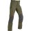 Work trousers PFANNER GLADIATOR OUTDOOR XS-XL - green