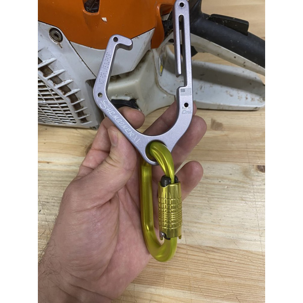 CMI SHEMBINER XL tool hook