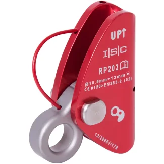 ISC MINI ROPE GRAB Positioning Rope Grab 10.5-13 mm