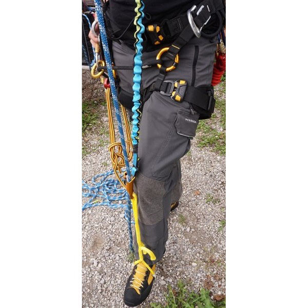 Elastická slučka BUNGEETOOL