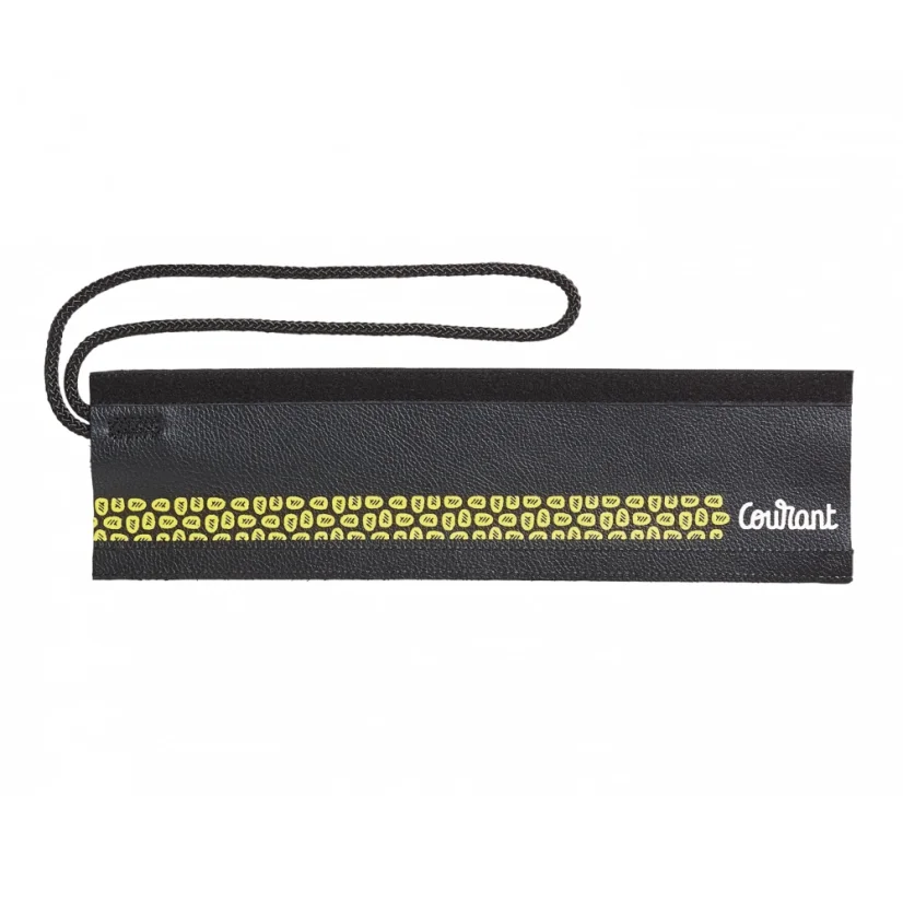 COURANT LEATHER ROPE PROTECTOR