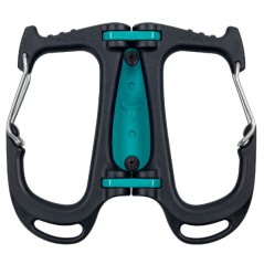 NOTCH TOOL CARGO CARRIER material carabiner