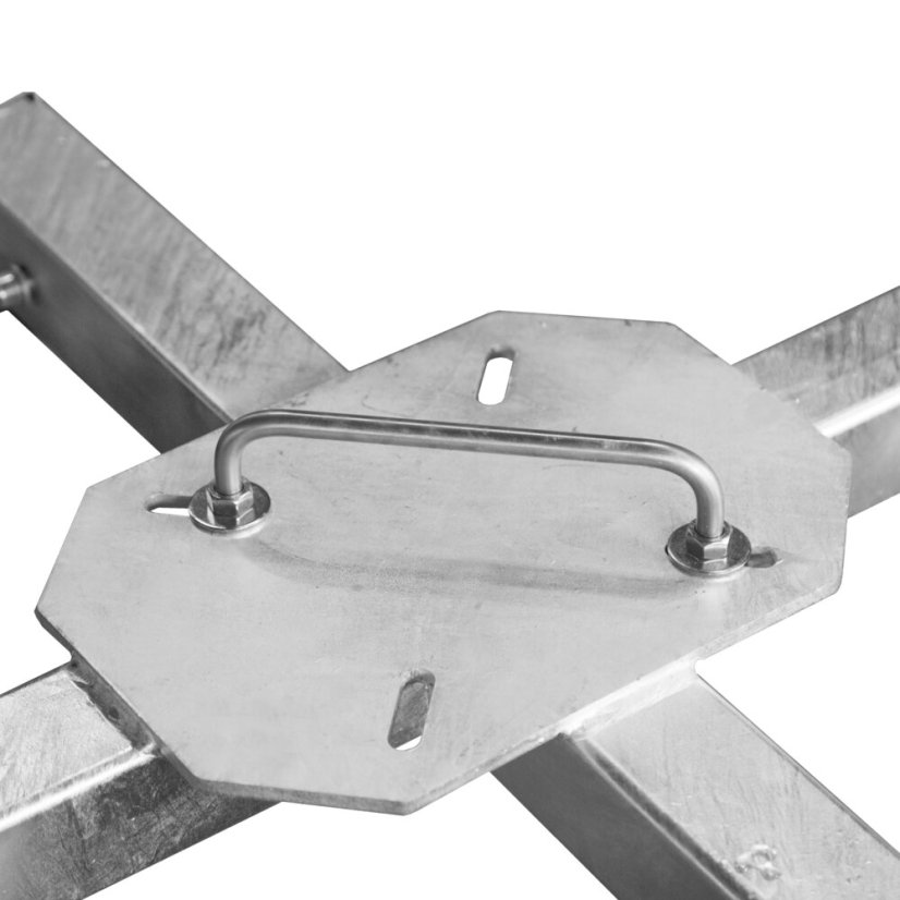 PROTEKT IM200 Mobile Anchor Point