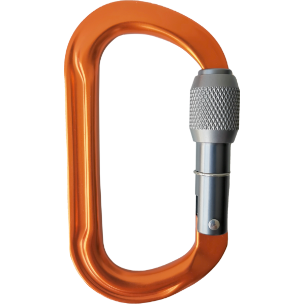 SKYLOTEC OVAL SCREW 2.0