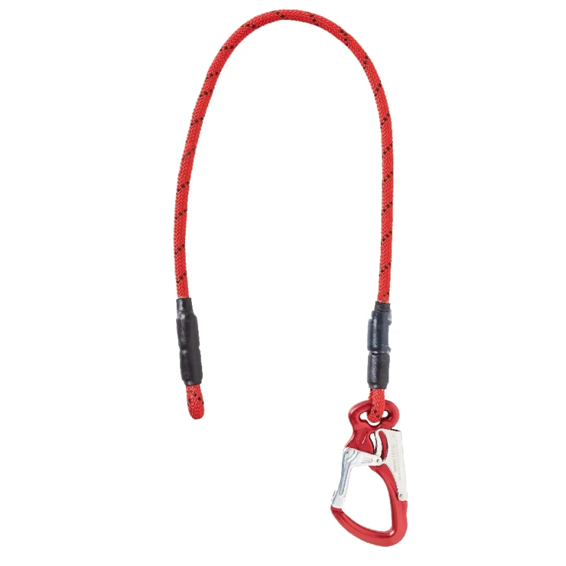 Lanyard COURANT EQUA S s karabínou TANGO