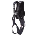COURANT HARNAIS SQUAD black