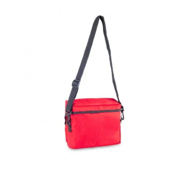Large-capacity shoulder first-aid kit ELITE BAGS BANDOLERA 7 l