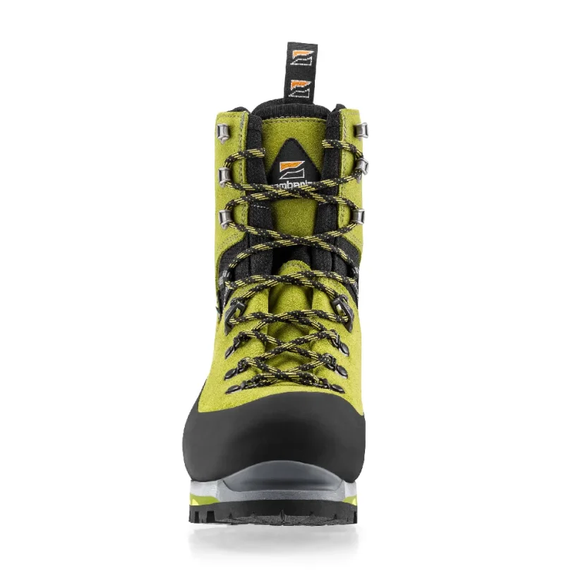 ZAMBERLAN MOUNTAIN LITE GTX RR S3 zöld