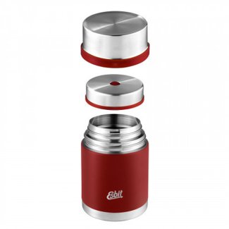 ESBIT SCULPTOR 0.5 L Burgundy red ESBIT SCULPTOR 0.5 L Burgundy red