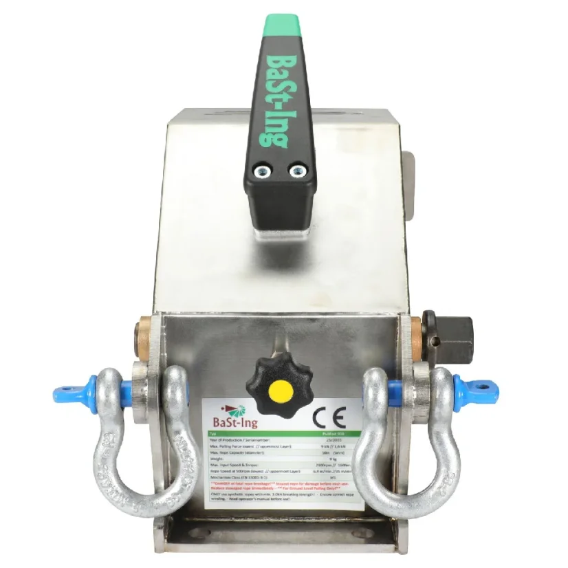 BAST-ING PULLFAST 900 -  50 m 