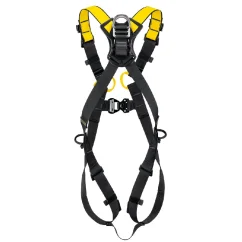 PETZL NEWTON INT fall-arrest harness