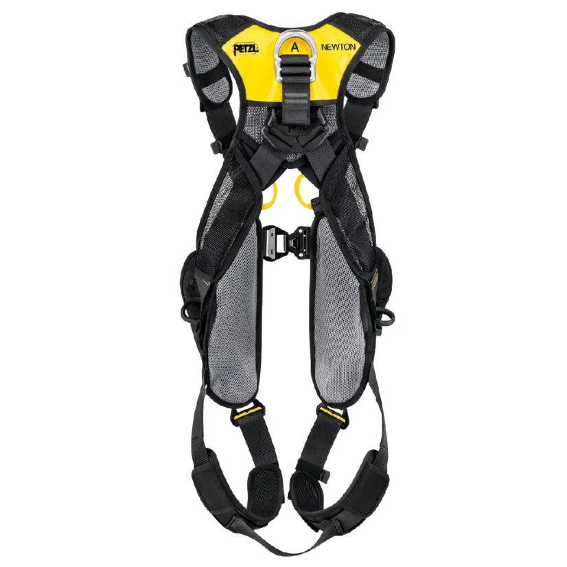 Zachycovací postroj PETZL NEWTON EASYFIT INT