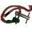 Adjustable leash tREX WHOOPIE 22mm 10.8t