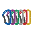 PETZL SPIRIT BENT carabiner