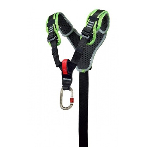 Chest harness OCÚN THOR TOP