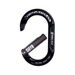 FTC SIGYN carabiner