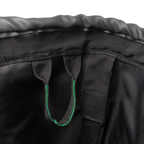 TEUFELBERGER MIGHTY MULE 80 l munkazsák