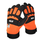 Chainsaw gloves STEIN CHAINSAW GLOVES