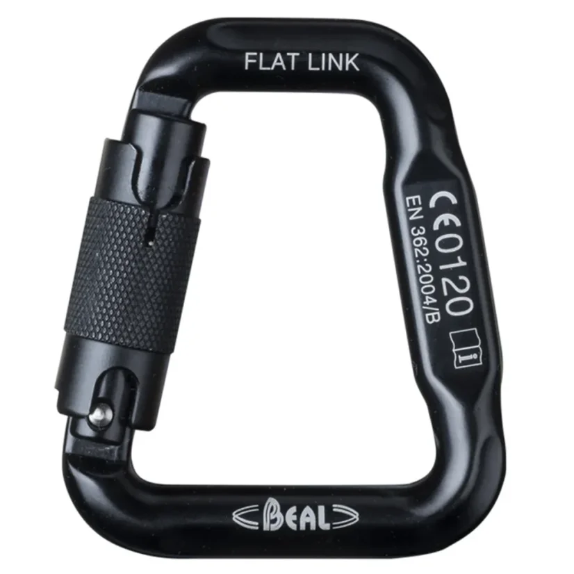 BEAL FLAT LINK