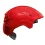 PROTOS INTEGRAL INDUSTRY single-color helmet – red