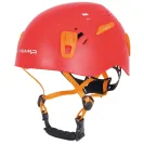 CAMP TITAN S work helmet - red CAMP TITAN S work helmet - red