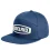 EDELRID SQUAMISH CAP blue/white