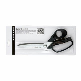 Scissors D-SPLICER D-26