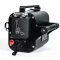 MODE SMART SPIDER MAX battery climbing ascender 200 kg, 450 m, IP65, 2x aku – RENTAL