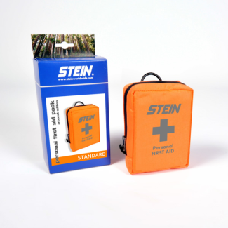 Lekárnička STEIN PERSONAL FIRST AID PACK