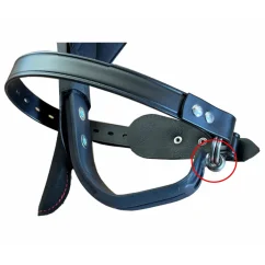 DISTEL M8 szemescsavar