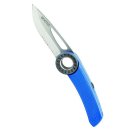 PETZL SPATHA carabiner knife