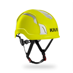 Work helmet KASK ZENITH - HI-VIZ
