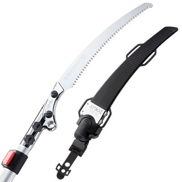 SILKY ZÜBAT 2700-7.5 Telescopic saw