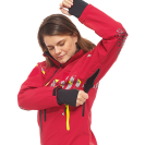Waterproof jacket COURANT ARK 3-LAYER