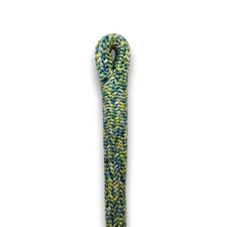 Arboristické lano LIROS SAFE VISION 11,8 mm 1x oko
