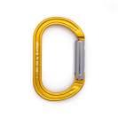AT HEIGHT K02 STRAIGHT 6 kN accessory carabiner