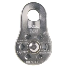COURANT ORBIT 22 aluminum pulley