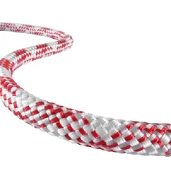 TEUFELBERGER PATRON PLUS - biela/červená