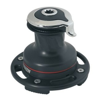 HARKEN TRACTION WINCH 200 HARKEN TRACTION WINCH 200