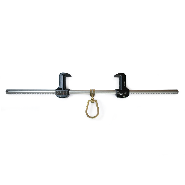 AT HEIGHT CT110.2 Large Beam Slider 305–750