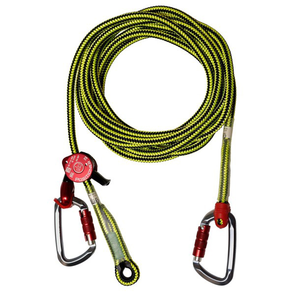 Positioning set GINKGO SET POSITIONER 2 SWIVEL
