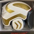 Helmet PROTOS INTEGRAL FOREST SPECIAL COLOR