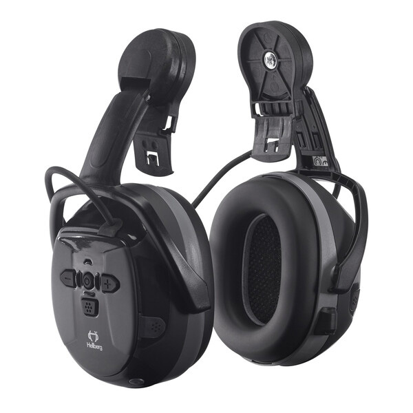 Hearing protectors HELLBERG XSTREAM LD